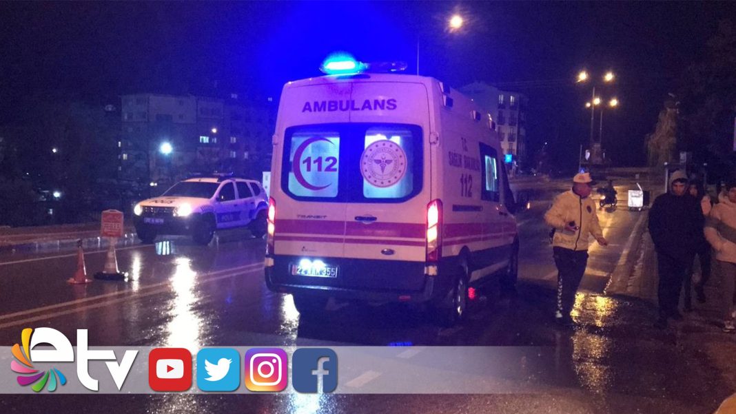 EDIRNEDEOTOMOBILINCARPTIGIYAYA