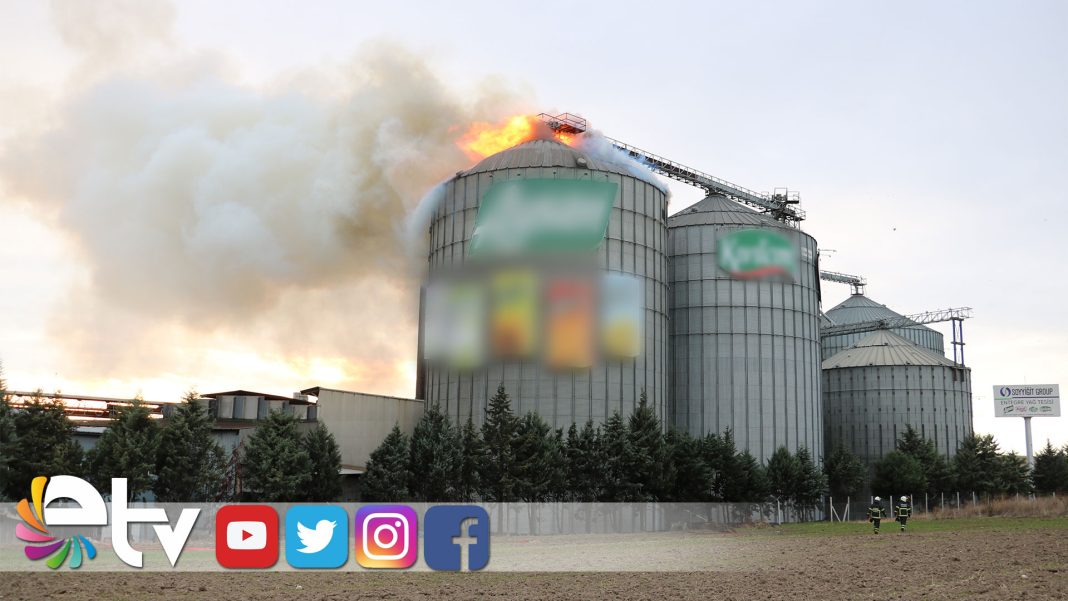 EDIRNEDEYAGFABRIKANYAGIN