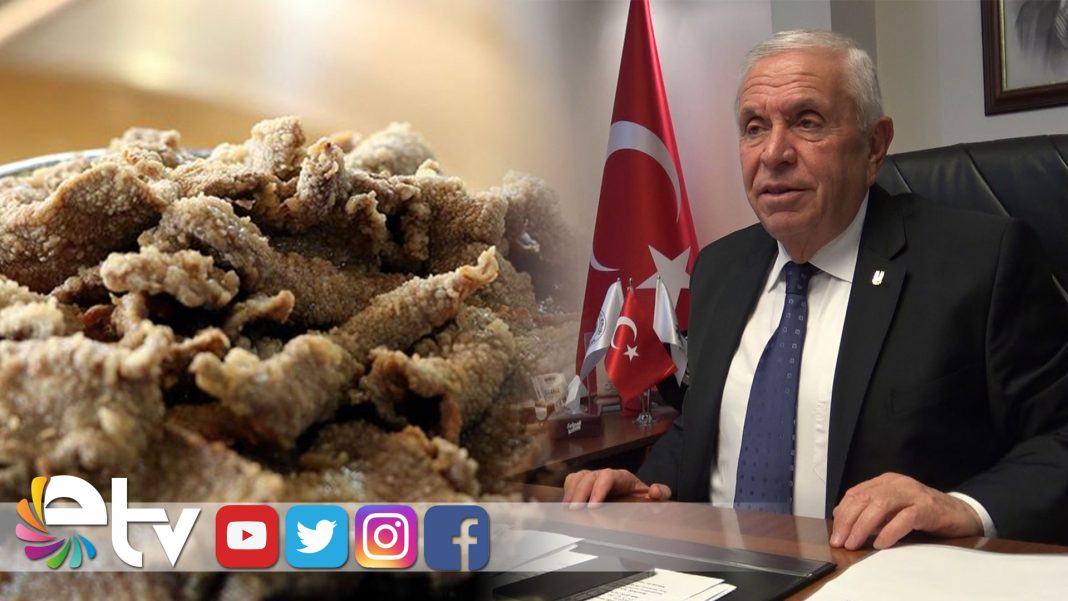 ETSOGUNDEMINDEZAMYOK