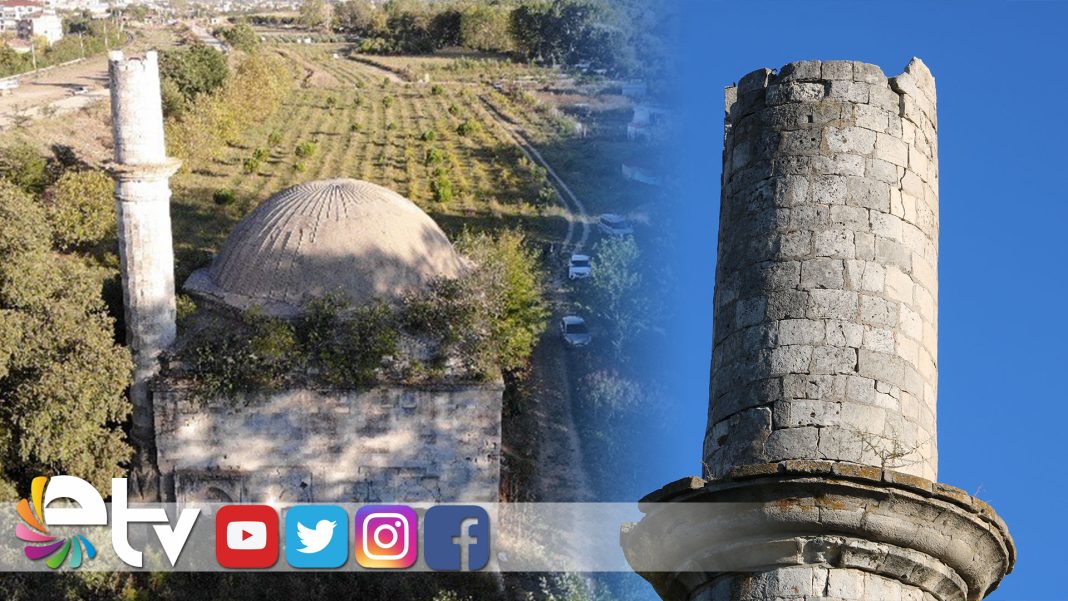 EVLIYAKASIMPASACAMII