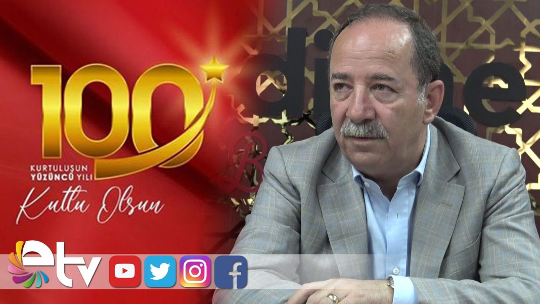 GURKANOZGURLUGUMUZUNVEBAGIMSIZLIGIMIZINYUZUNCUYILI