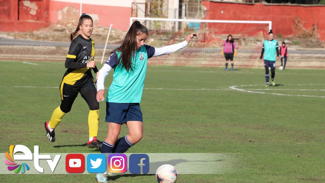 KADINFUTBOLCULARKIYASIYAMUCADELE