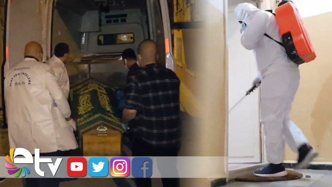 KOTUKOKUYAYILANEVDENCESET