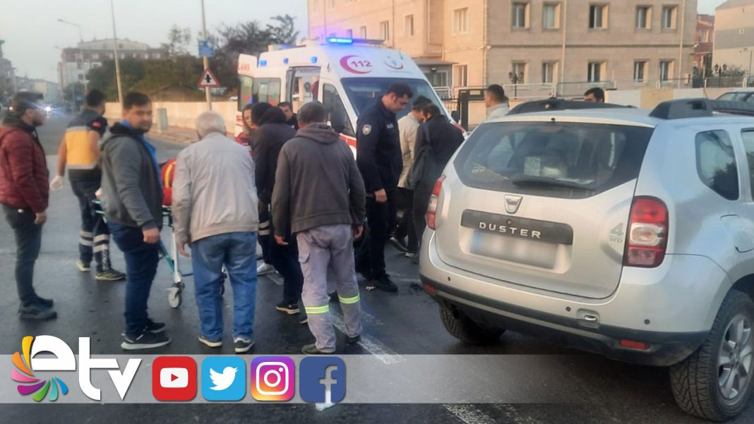 OTOMOBILILELEKTRIKLIBISIKLET