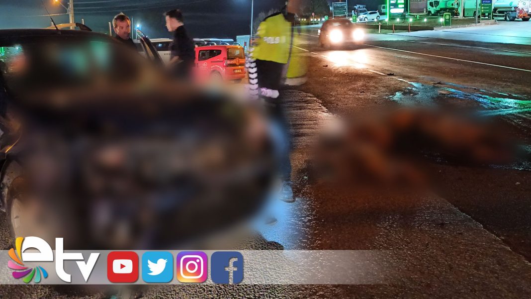 OTOMOBILKOYUNSURUSUNEDALDI