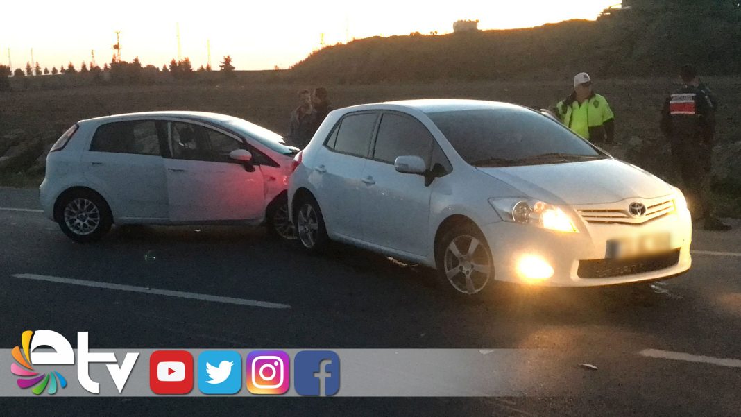 UZUNKOPRUDETRAFIKKAZASI