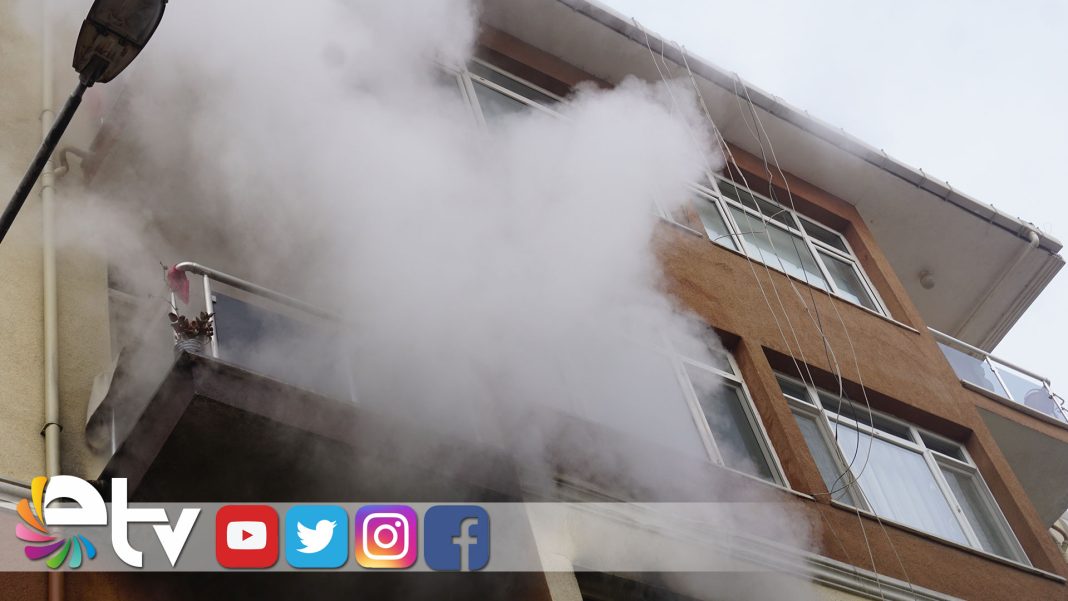 YANGINDA-MAHSUR-KALAN-KADINI-KOMŞUSU-KURTARDI