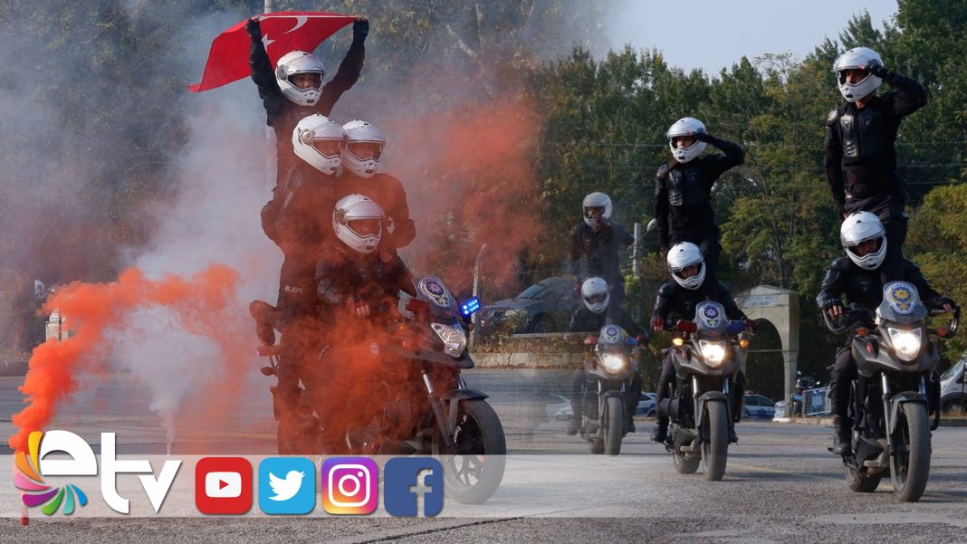 YUNUSTIMLERININGOSTERISINEFESKESTI