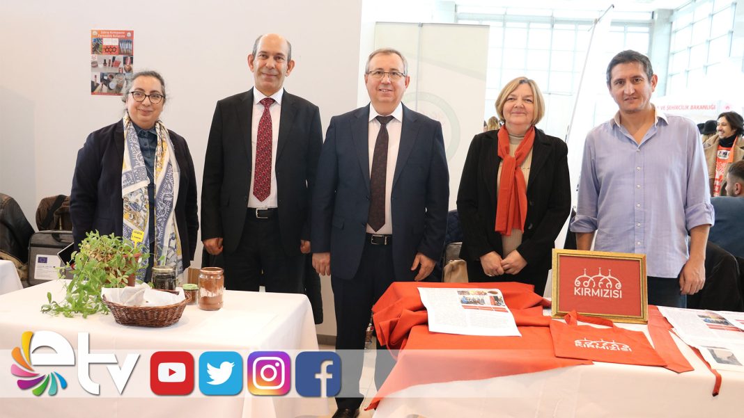 CEVRETEKNOLOJILERIFUARIVEPROJEPAZARININACILISI