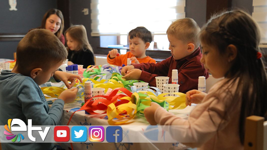 COCUKLARHAYALLERINISUSLEDI