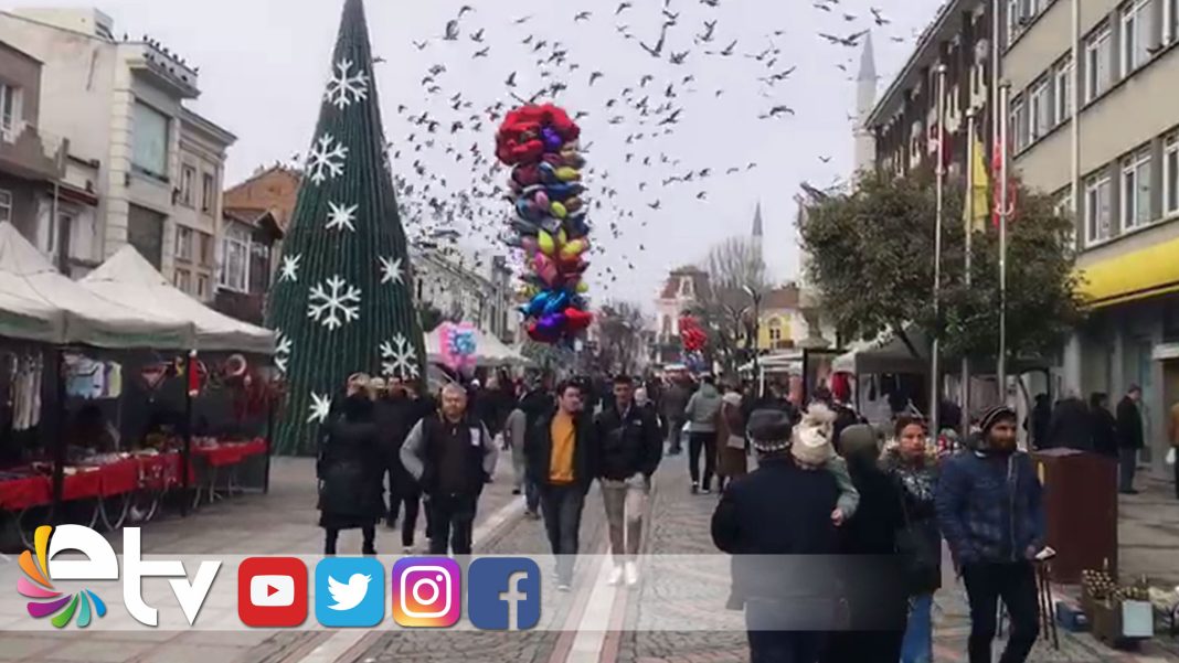 EDİRNE’DE-YILBAŞI-YOĞUNLUĞU