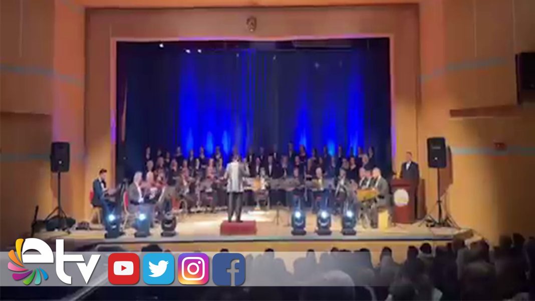 EDIRNEDEMUSIKIDERNEGIYETMISYAINDA