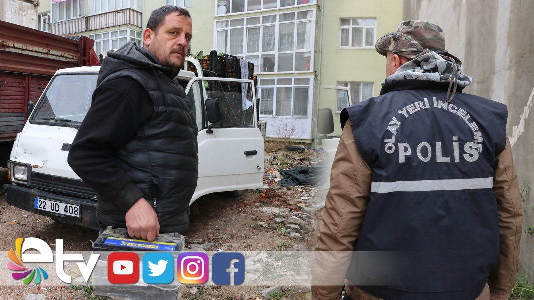 ESNAFINKAMYONETLERININAKULERI