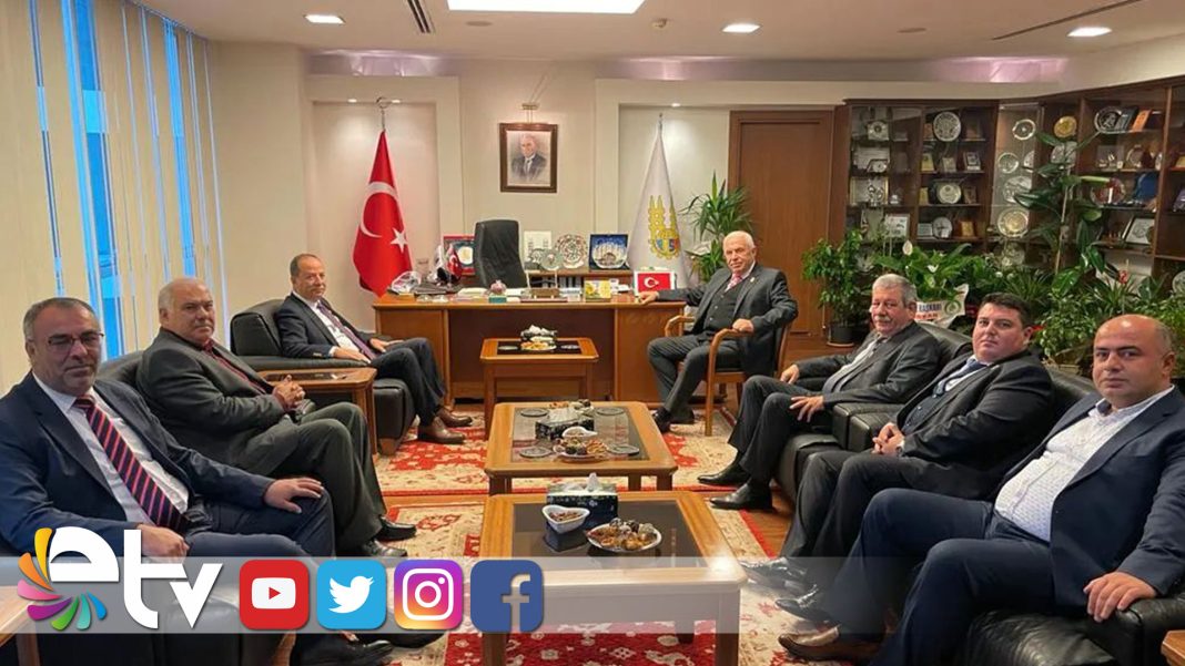 GÜRKAN’DAN-IRMAK’A-HAYIRLI-OLSUN-ZİYARETİ