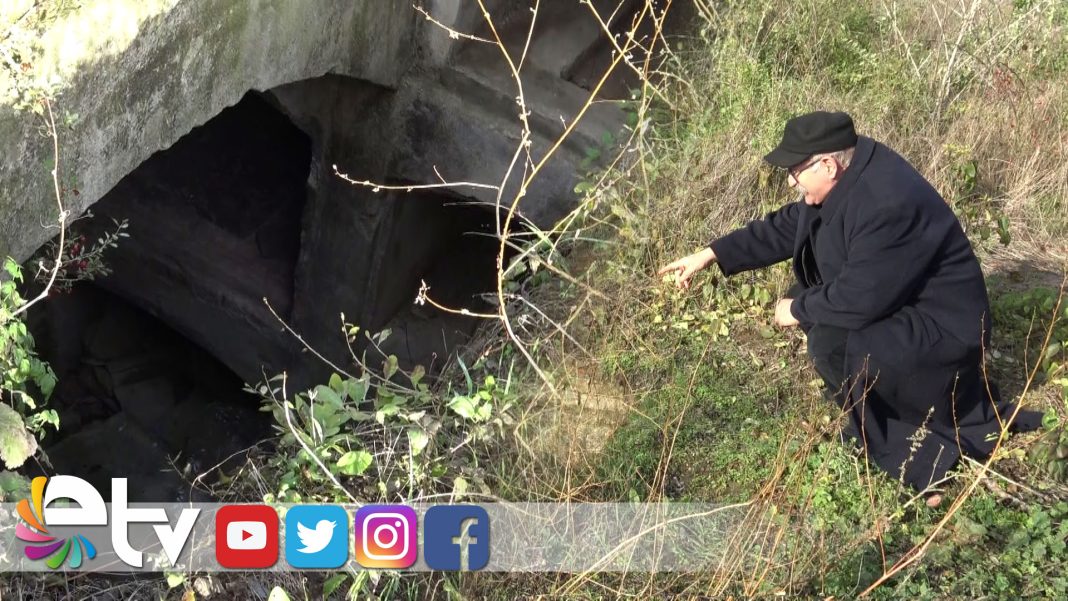 KARAAGACTAKIKATOLIKMEZARLIGIDEFINECILERTARAFINDAN