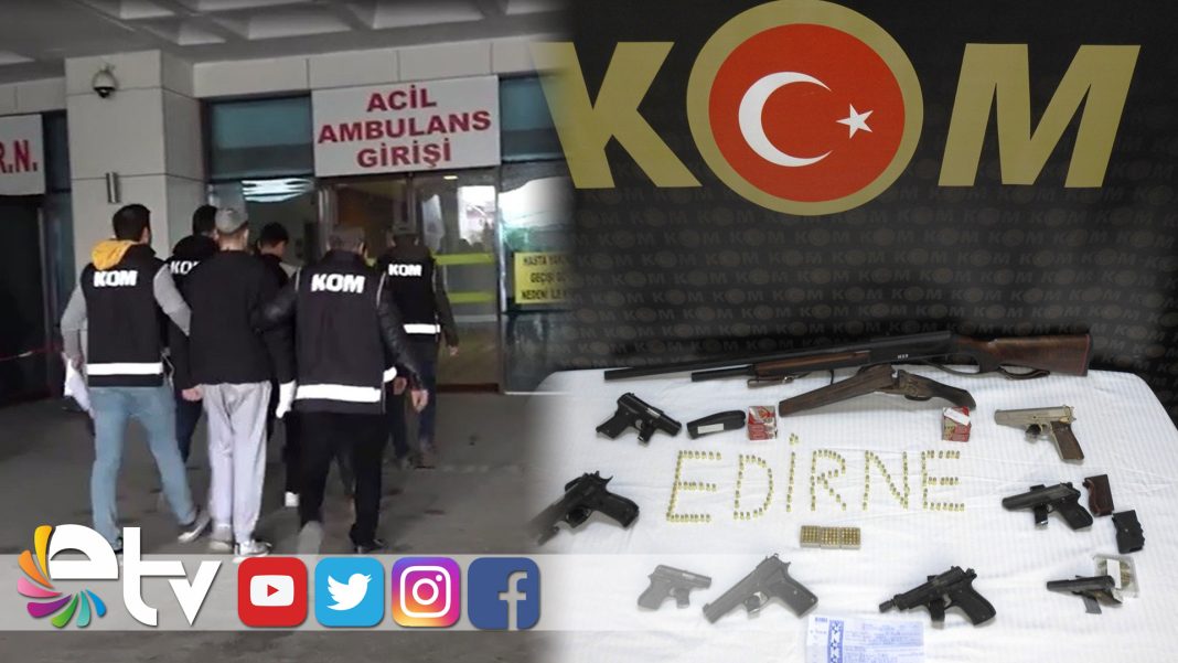 ORGANIZESUCORGUTUOPERASYON