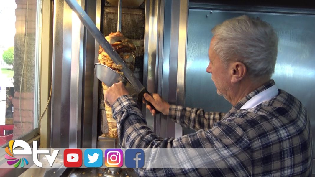 TAVUKDONEREZAMKAPIDA