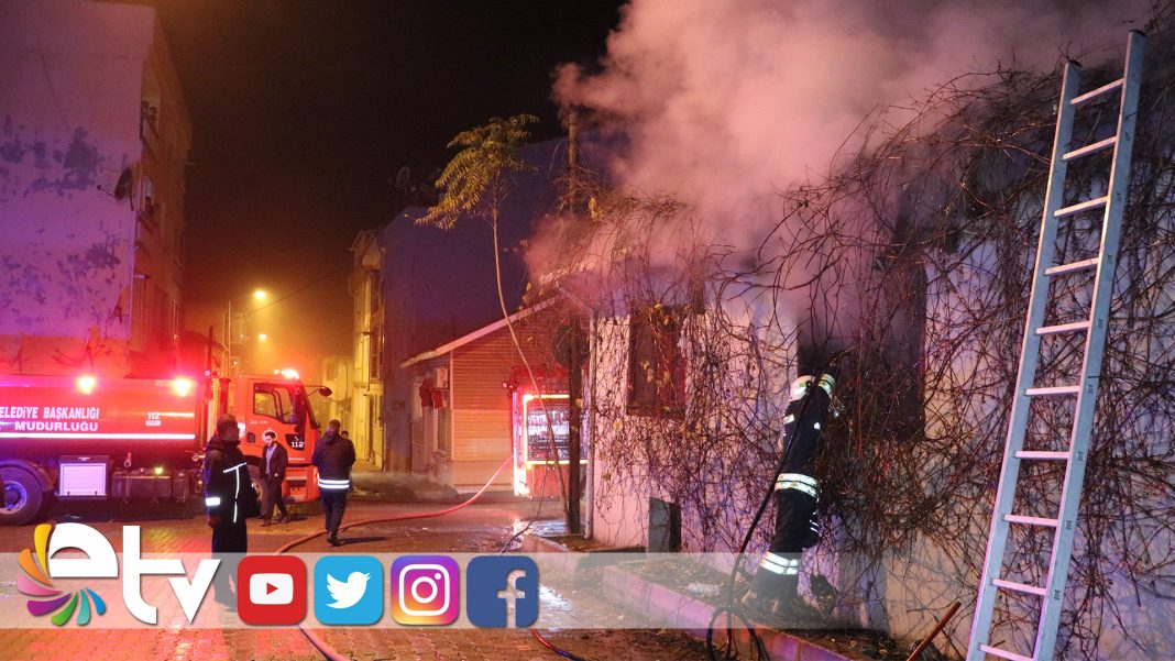 TEKKATLIEVALEVALEVYANDI