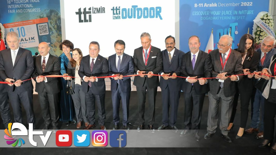 TURIZMSEKTORUIZMIRDEBULUSTU