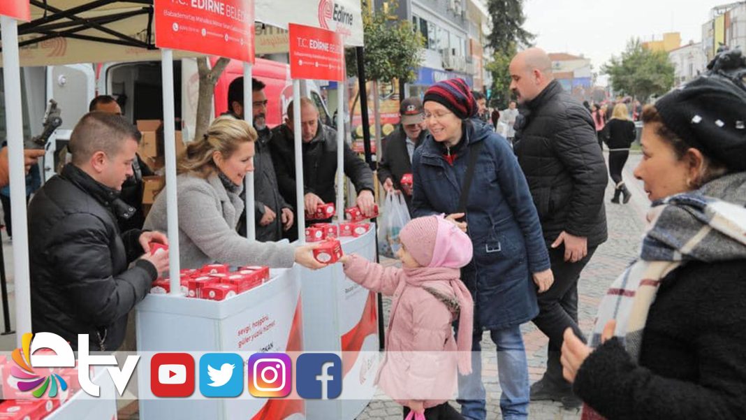 EDIRNEBELEDIYESIYIRMIBINKANDILSIMIDI