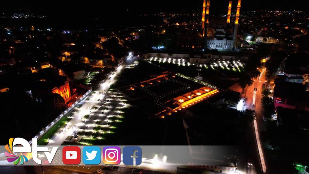 EDIRNEKENTMERKEZIYEYENIMAH