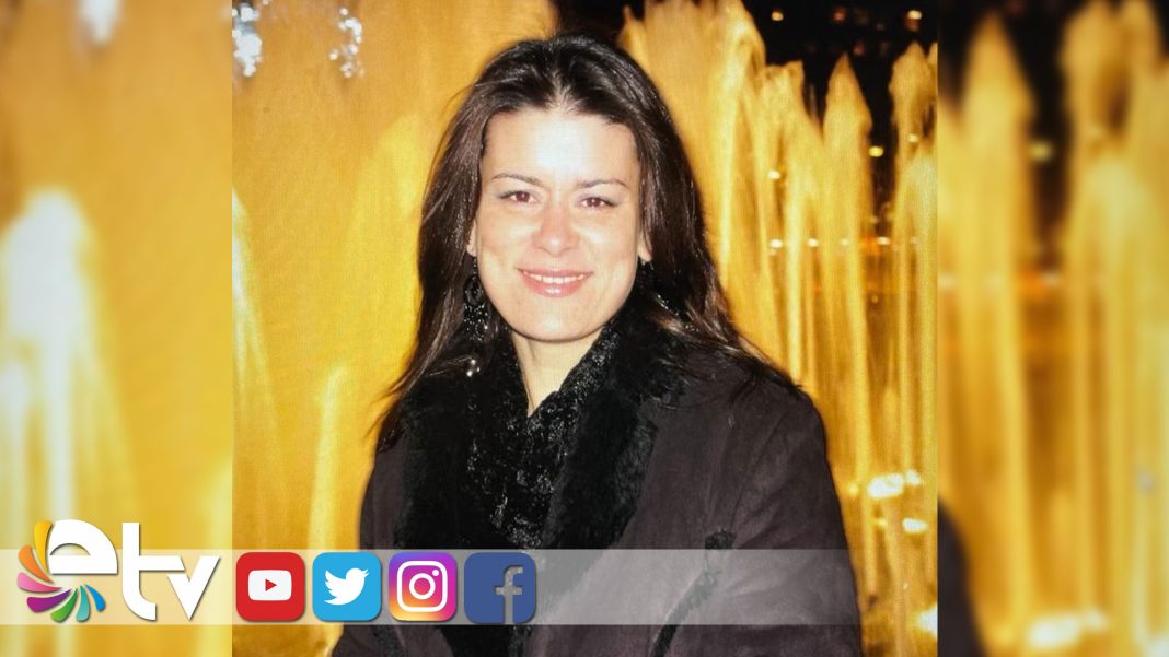 ESKİ-MİLLİ-OKÇU-NİLGÜN-ÖZBAŞ-KOBAK,-SON-YOLCULUĞUNA-UĞURLANDI