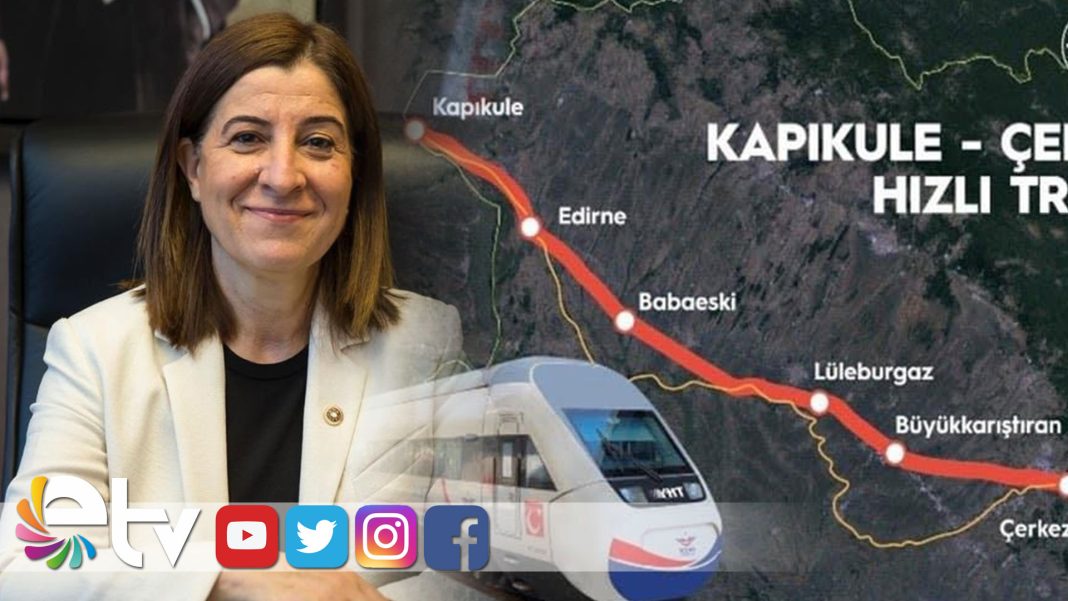 HALKALI-KAPIKULE-HIZLI-TREN-PROJESİ-İÇİN-5-MİLYAR-LİRA-BÜTÇE-AYRILDI