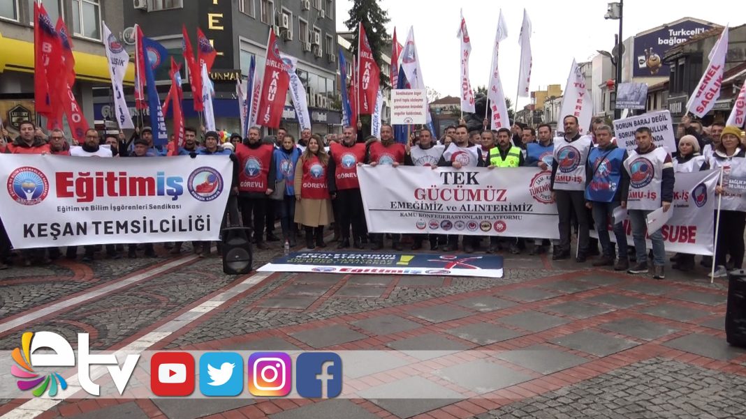 KAMUKONFEDERASYONLARIPLATFORMUNDANYUZDEOTUZ