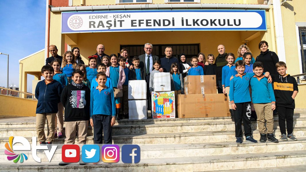 MINIKKALPLERDENBUYUKDESTEK