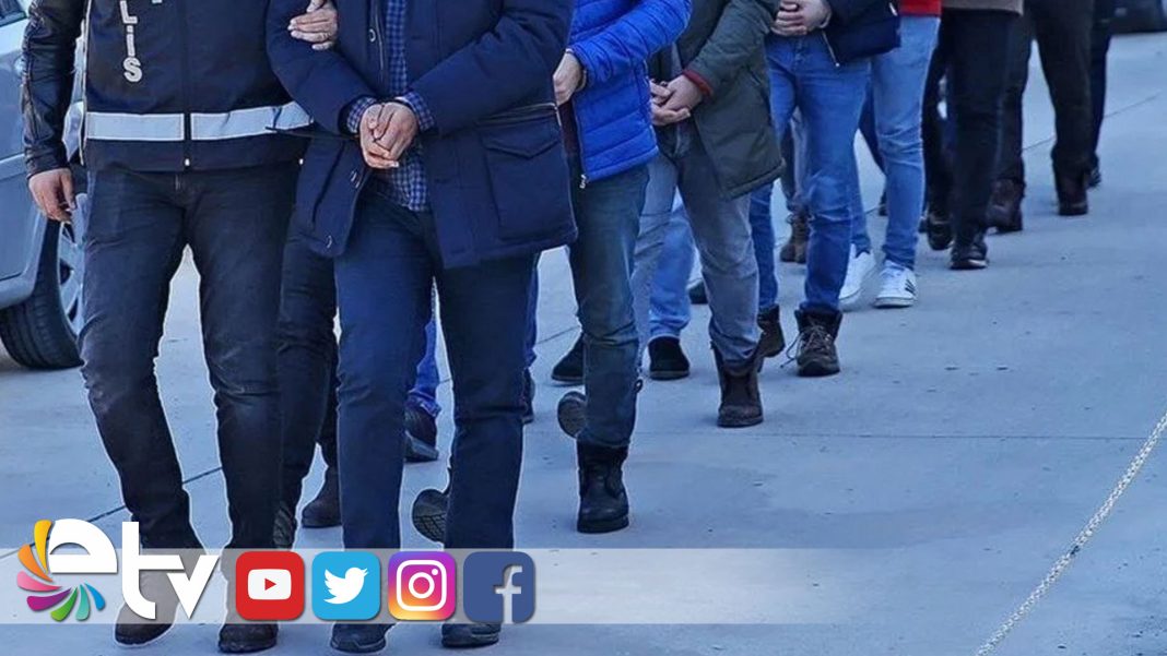 ONDORTTERORORGUTUUYESISAHISYAKALANDI