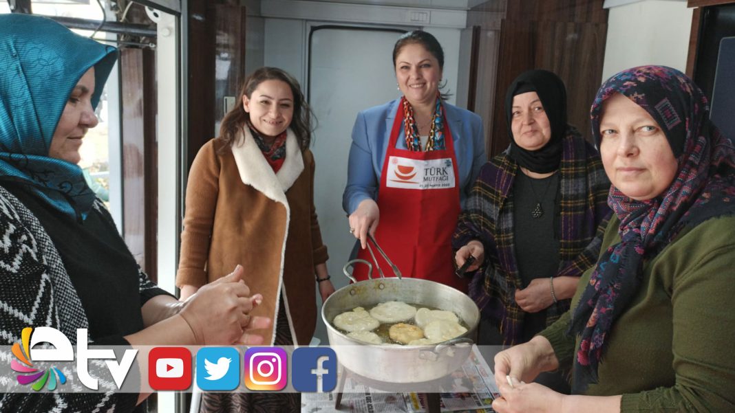 UCAYLARINBASLANGICIAKPARTILOKMA