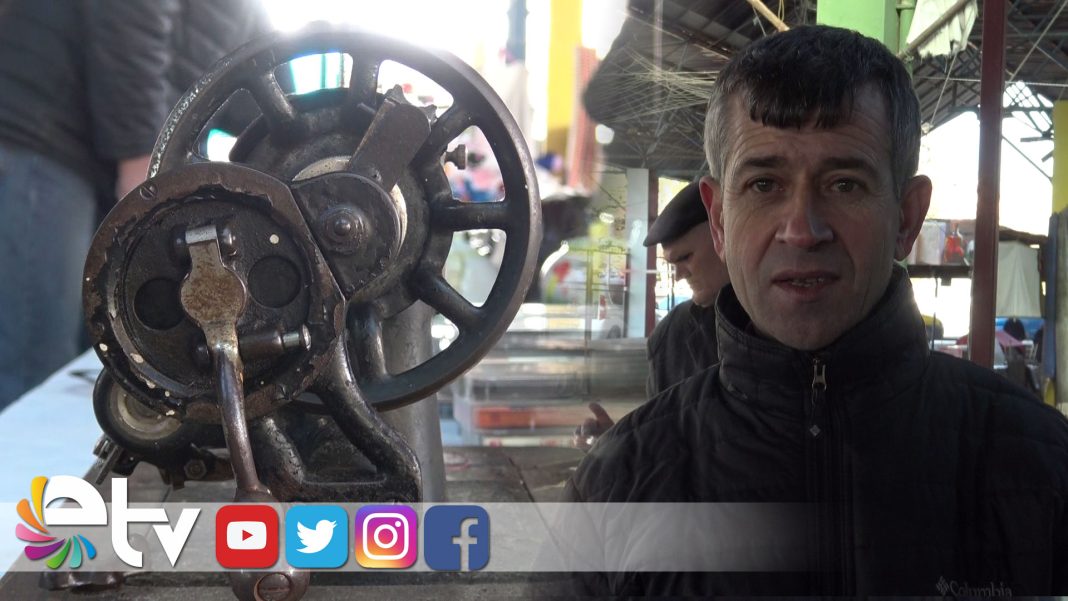 YUZYILLIKDIKISMAKINASI