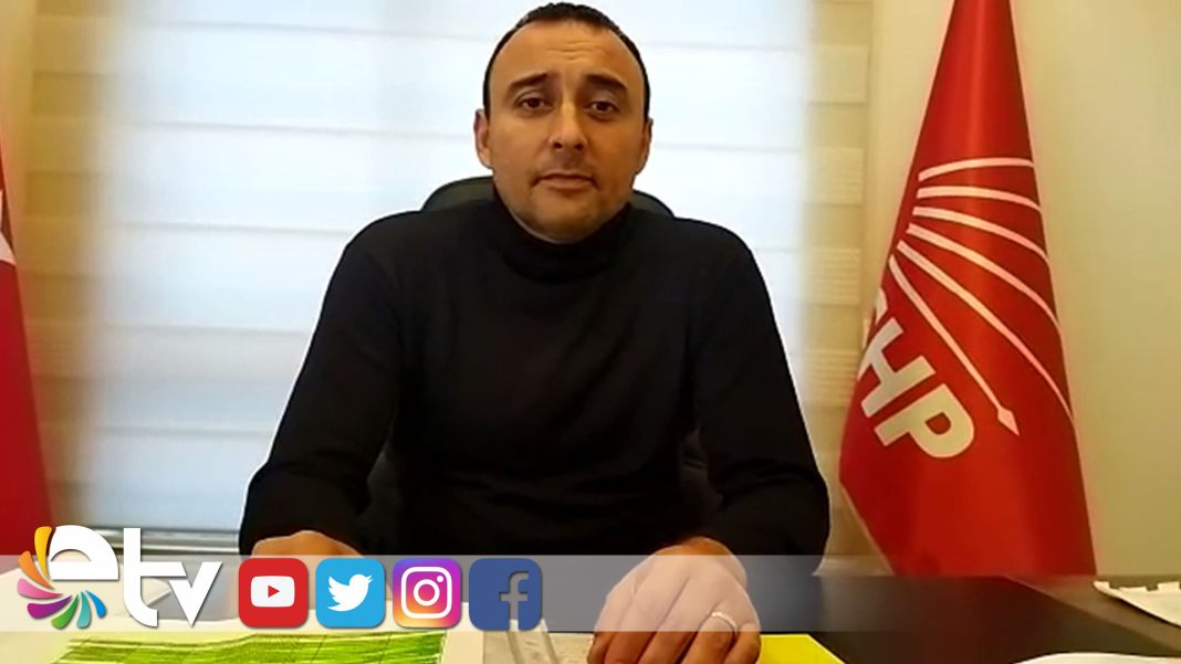 CHPDEPREMZEDELEREDESTEK