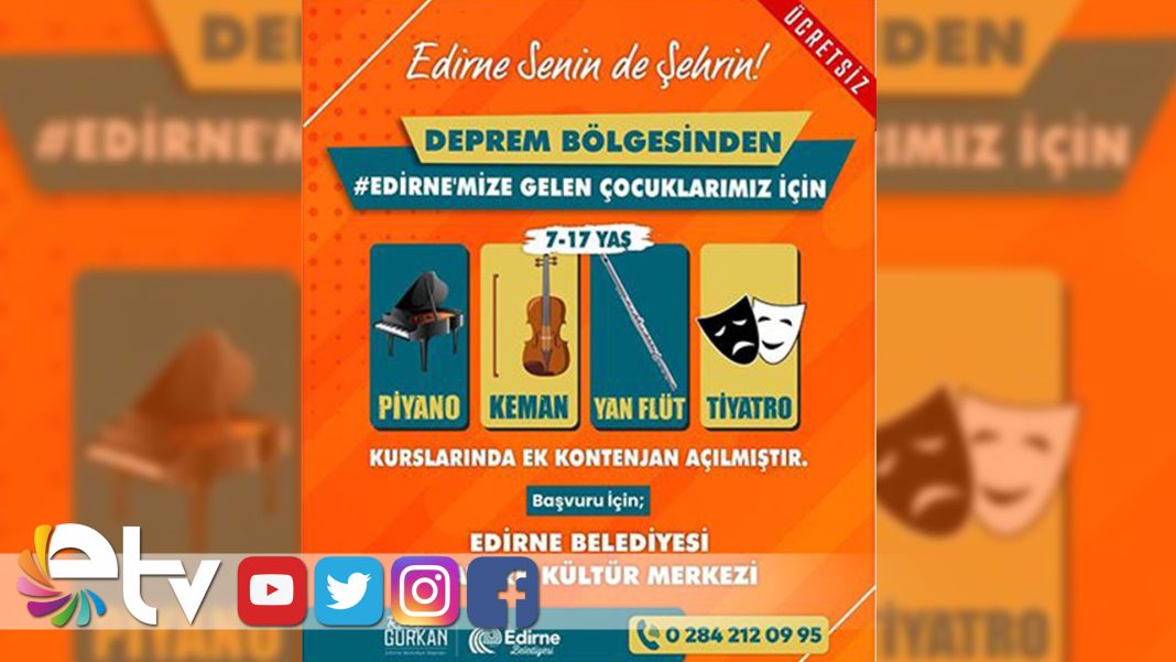 DEPREMZEDECOCUKLARAEKKONTENJAN