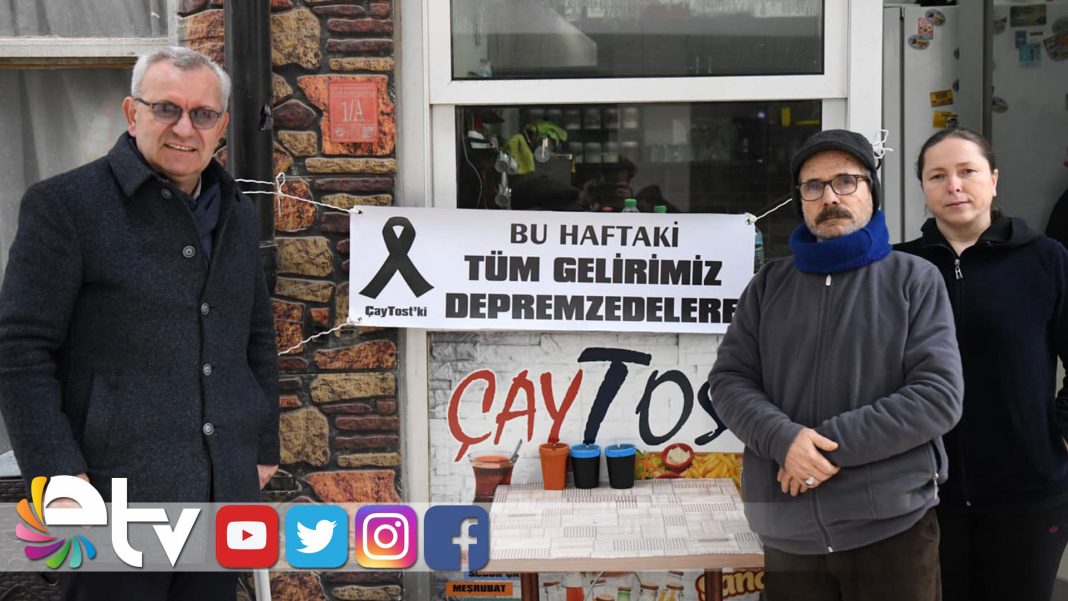 KESANDAISLETMECILERDEPREMDAYANISMASI