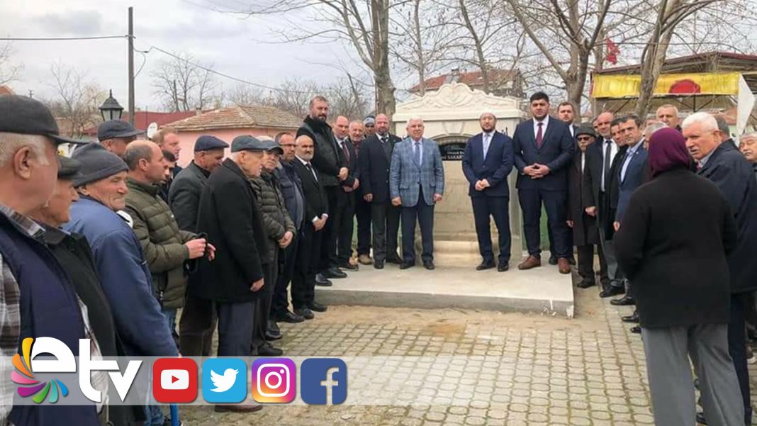 HALILHILMISAKARYahayrat