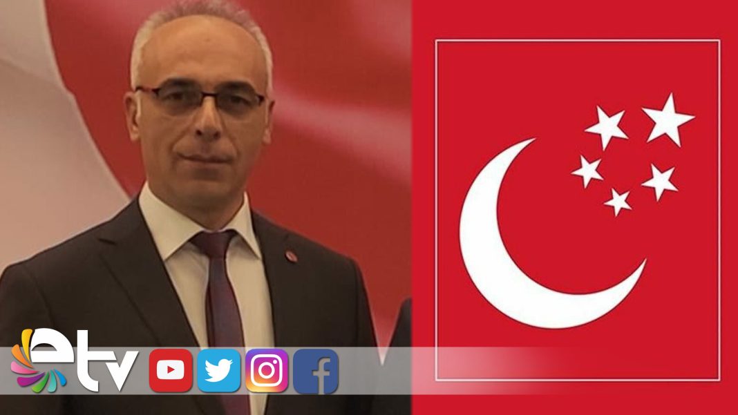 SAADET PARTİSİ