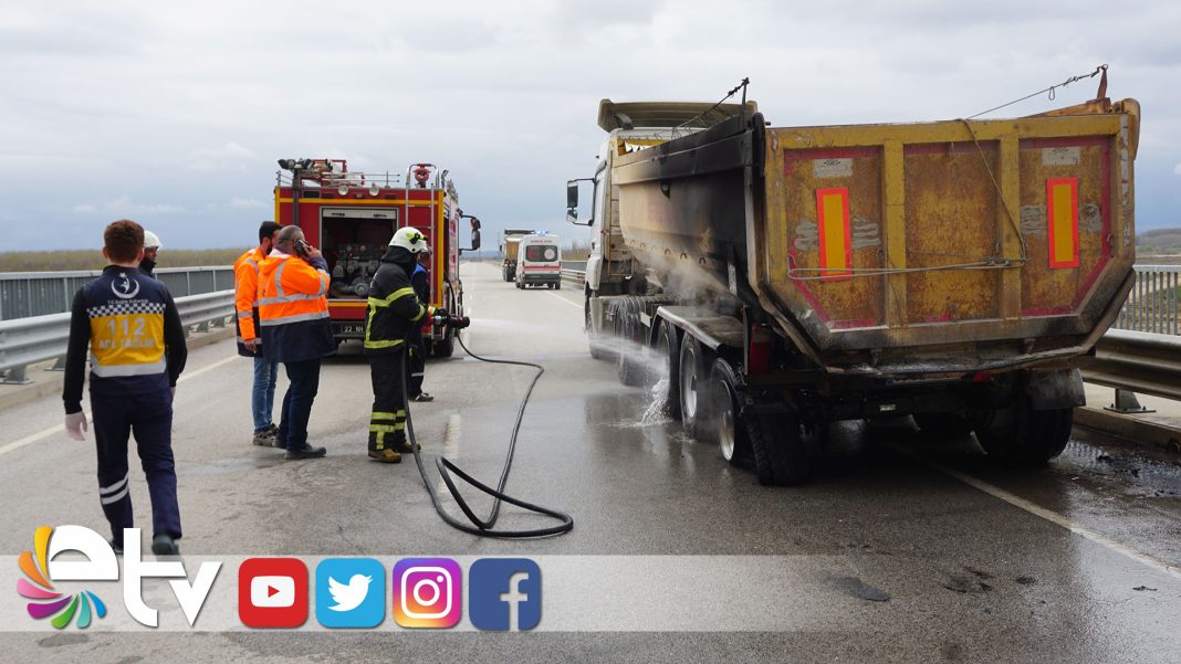 SICAK-ASFALT-MALZEMESİ-TIR-YANGIN