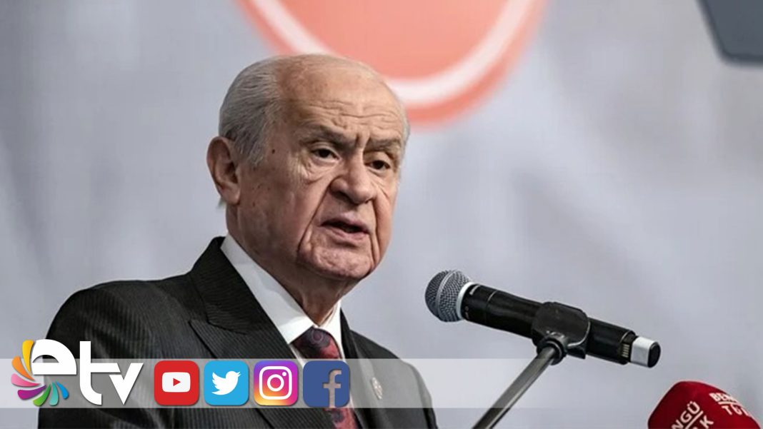 BAHCELI