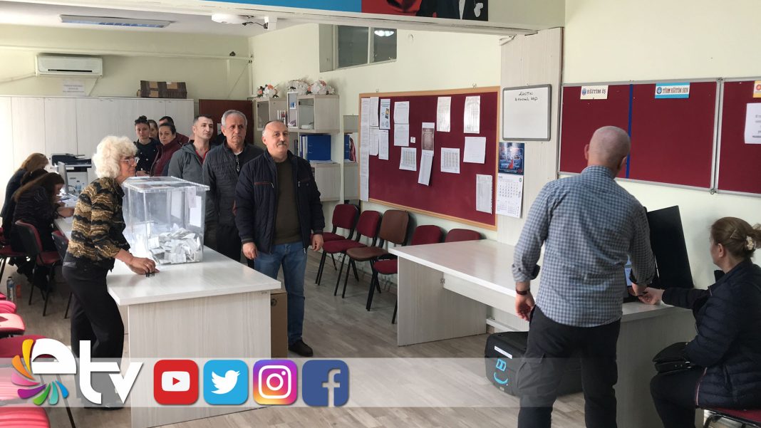 EDIRNEDEKILERSANDIGAGITTI