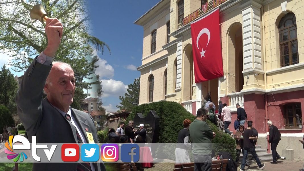 EDIRNELISESIYUZALTMISALTINCI