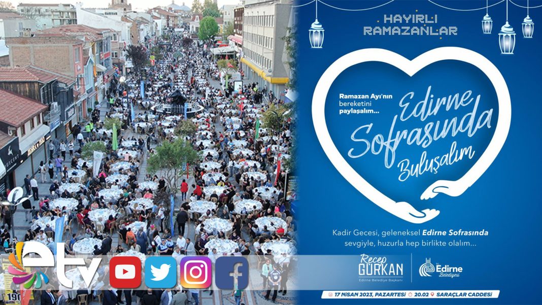 EDIRNESOFRASIGONULLERIBULUSTURACAK