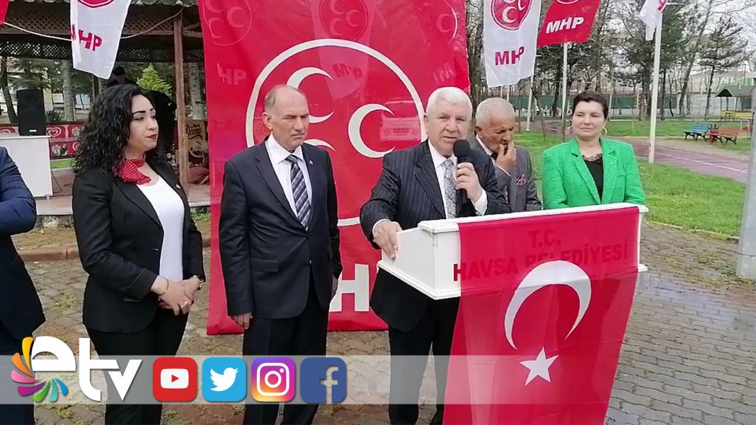 TERCANIKIMILLETVEKILICIKARACAGIZ