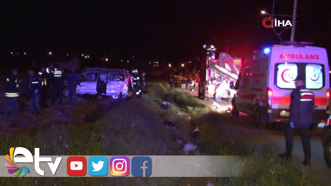 EDİRNEDE-MÜLTECİLERİ-TAŞIYAN