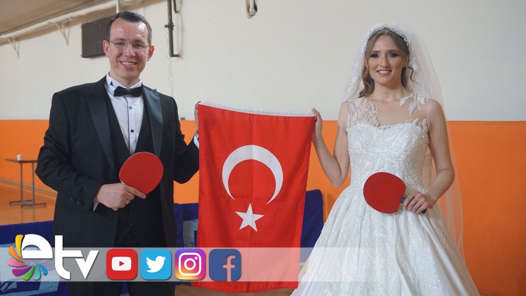 GELİNVEDAMATMASATENİSİ