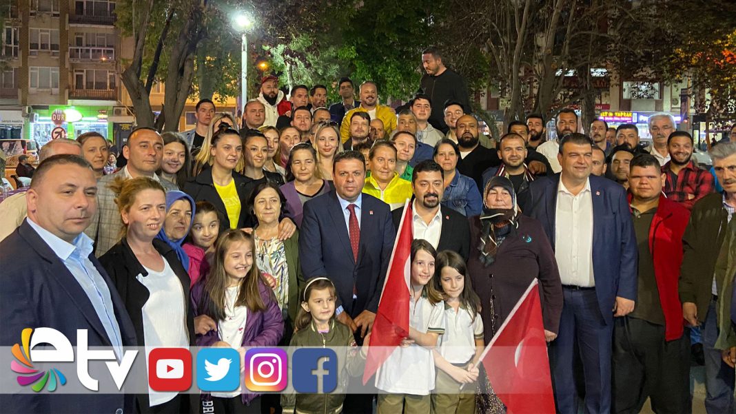 chpdenaysekadınzıyaret