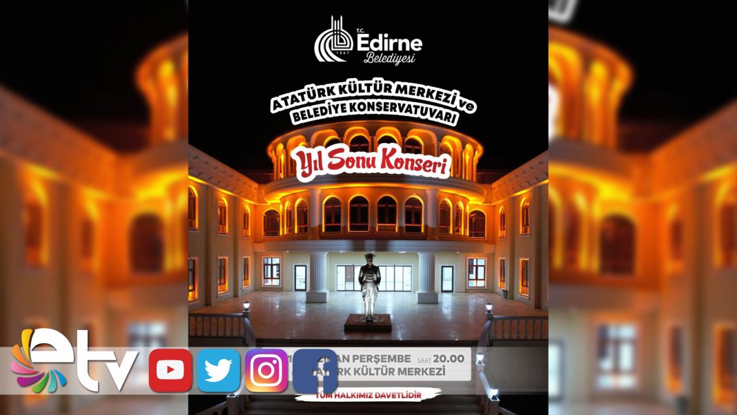 YIL-SONU-KONSERİ
