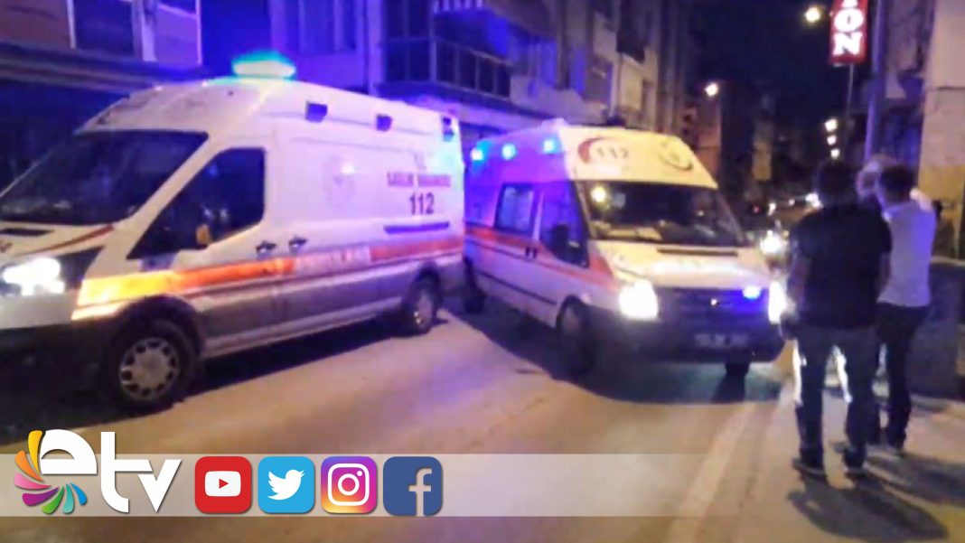 KOMŞULARIN-DİKKATİ,-ANNE-VE-OĞLUNU-KURTARDI