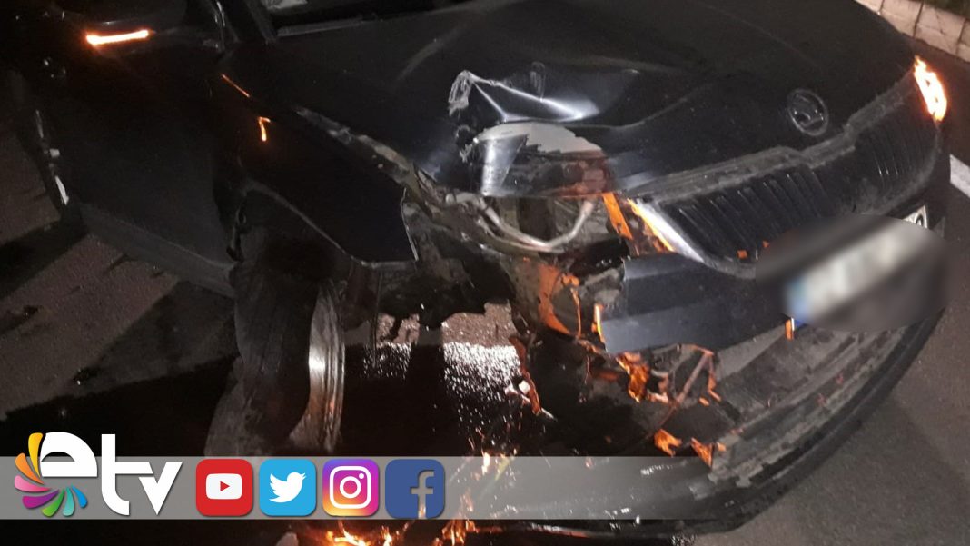 KÖPEĞE-ÇARPMAMAK-İÇİN