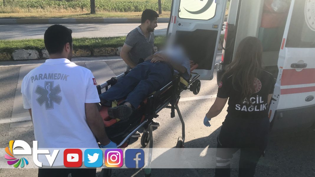 OTOMOBİL,-BİSİKLETLE